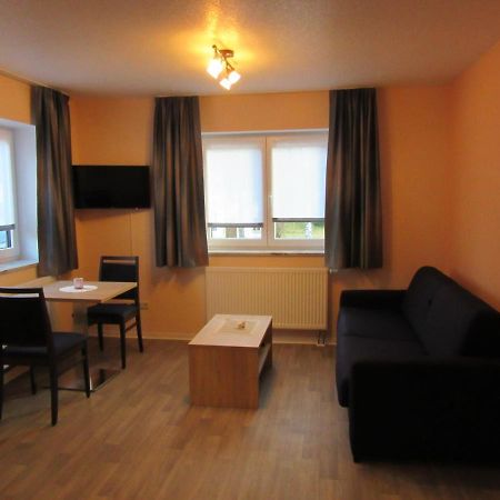 Hotel-Gasthaus Steiger Gräfenthal Esterno foto