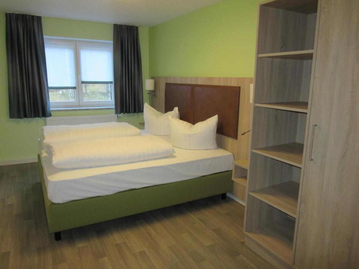 Hotel-Gasthaus Steiger Gräfenthal Esterno foto