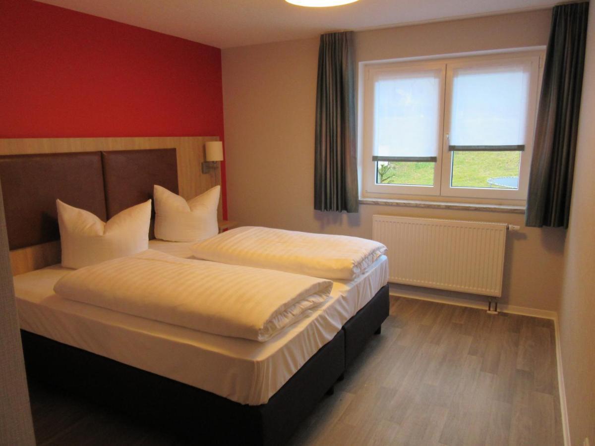 Hotel-Gasthaus Steiger Gräfenthal Esterno foto