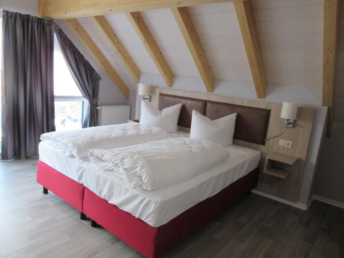 Hotel-Gasthaus Steiger Gräfenthal Esterno foto