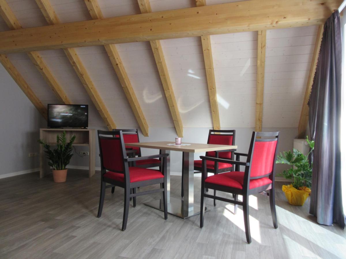 Hotel-Gasthaus Steiger Gräfenthal Esterno foto
